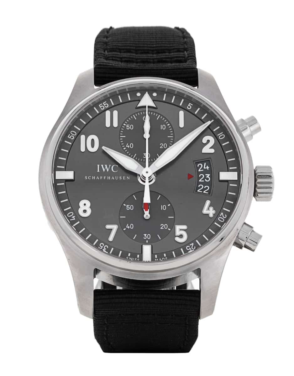 Iwc iw387802 best sale